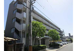 ヴェール牛田の外観