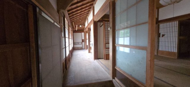 自給自足や民泊にも