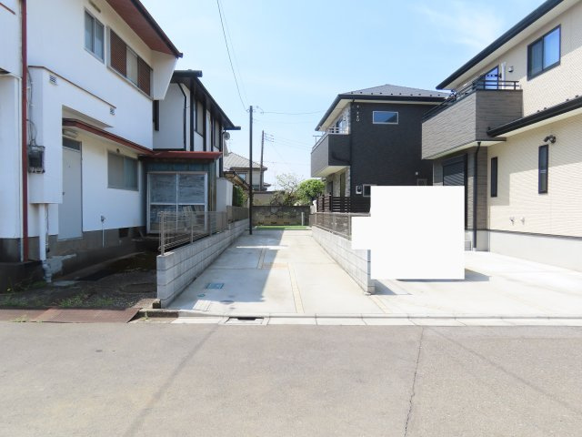 展望