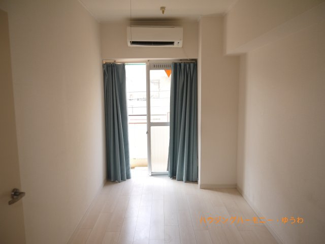 時を忘れて過ごす場所として過ごせるお部屋。