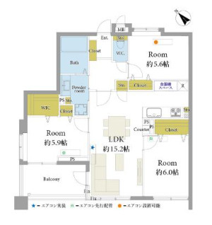 間取り：340000313725