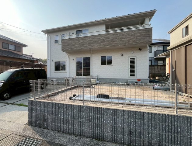 【現地写真】　2026年3月に撮影しました