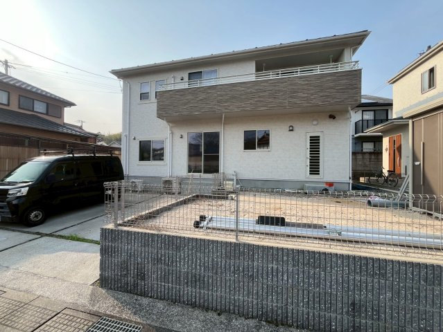 【現地写真】　2026年3月に撮影しました