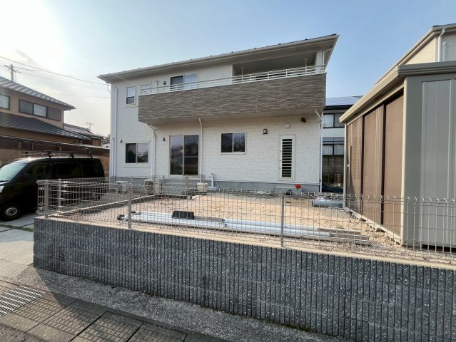 【現地写真】　2026年3月に撮影しました