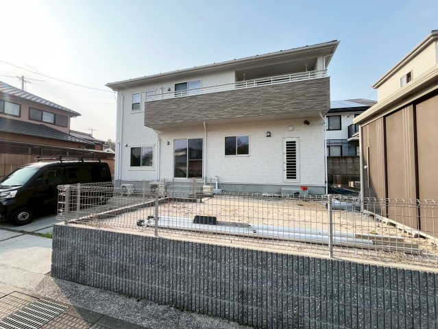 【現地写真】　2026年3月に撮影しました