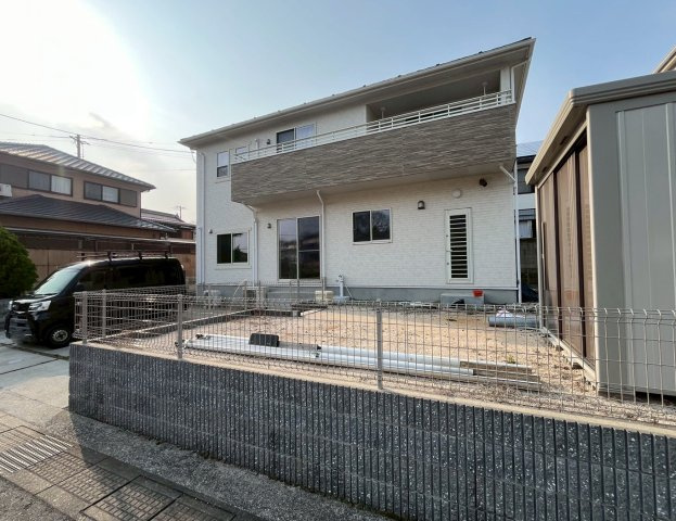 【現地写真】　2026年3月に撮影しました