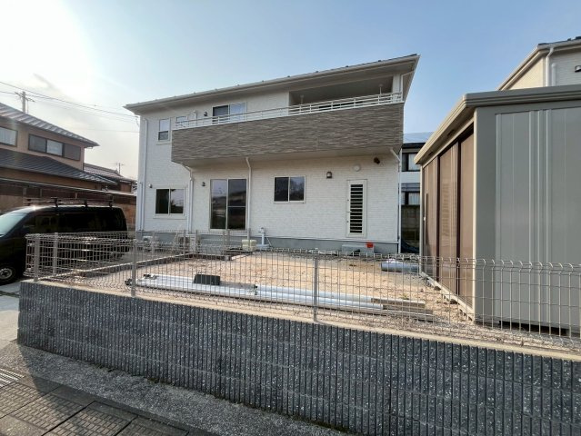 【現地写真】　2026年3月に撮影しました