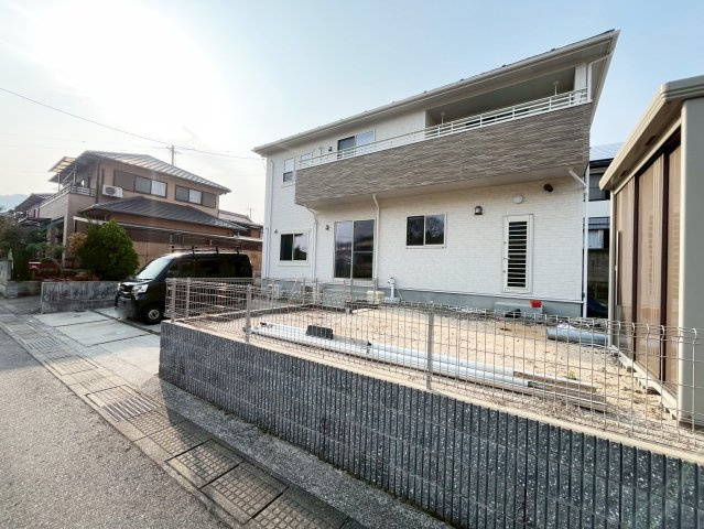【現地写真】　2026年3月に撮影しました