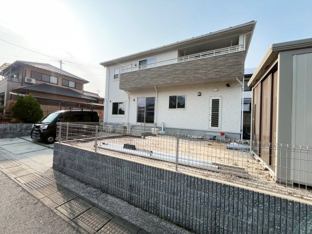 【現地写真】　2026年3月に撮影しました