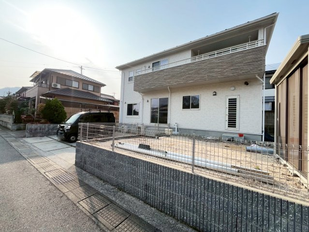 【現地写真】　2026年3月に撮影しました