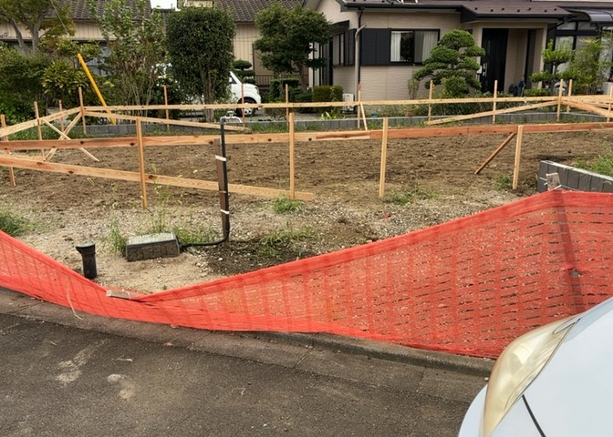 物件の詳細については、現地を見てわかること以外に、役所や法務局などで調べないとわからないことがあります。そのため、現地に行く場合は、もしこの物件を買ったらどのような生活ができるかをイメージしましょう。