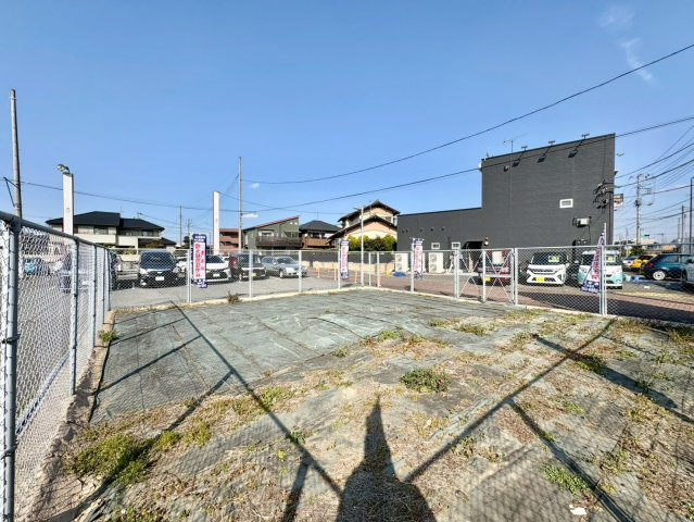 東武スカイツリーライン「新越谷」駅徒歩約15分・JR武蔵野線「南越谷」駅徒歩約17分、交通アクセス良好です！