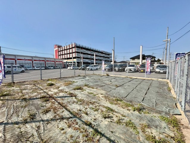 東武スカイツリーライン「新越谷」駅徒歩約15分・JR武蔵野線「南越谷」駅徒歩約17分、交通アクセス良好です！