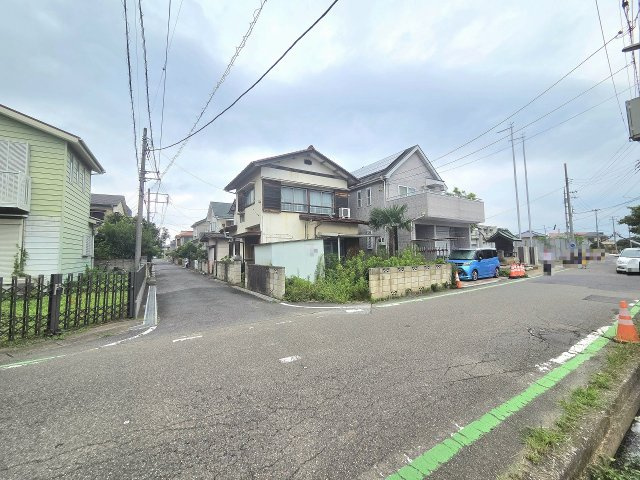 令和8年7月撮影