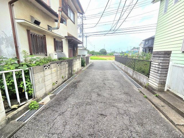 令和8年7月撮影