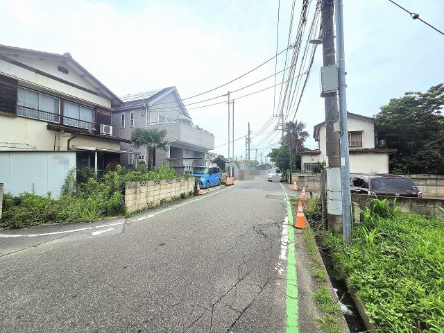 令和8年7月撮影