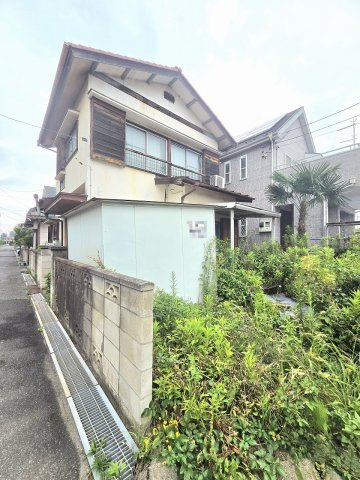 令和8年7月撮影