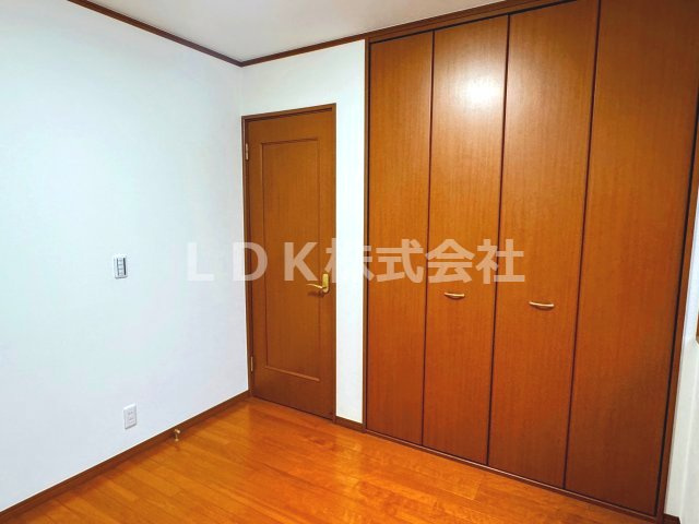 2F／納戸4.5帖