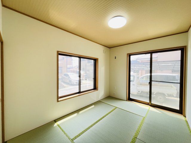 和室