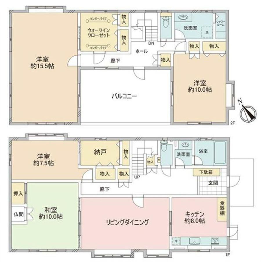 間取り：313004519628