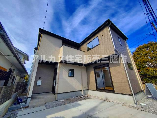 外観：313004399230