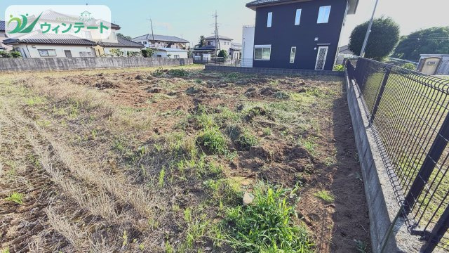 建築条件なし。お好きなハウスメーカー・工務店で理想の住まいを建築できます。