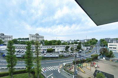 展望