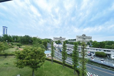 展望