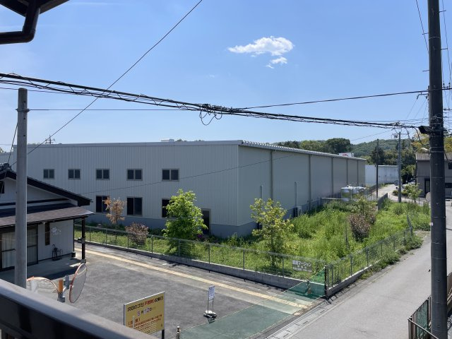 展望