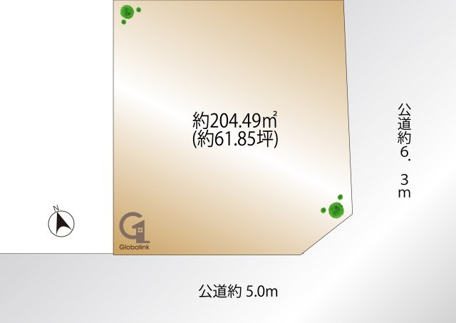 区画図：313004831800