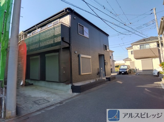 外観も気になるポイント