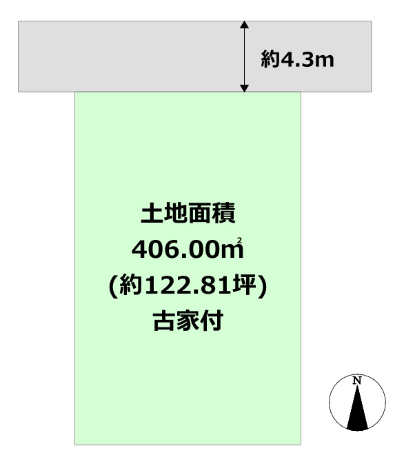 区画図：328000488767