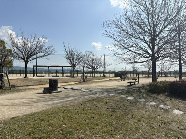 運動公園