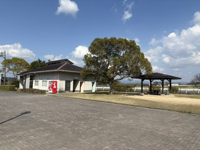 運動公園