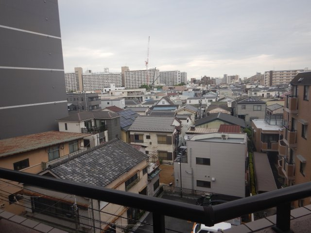 展望
