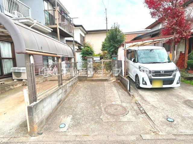 敷地面積は広々約38坪！無料にて参考プランをご提案できます。お気軽にお問合せ下さい。