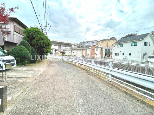 ご見学の際はご一緒に周辺環境などもご確認いただけます！お気軽にお問合せください。
