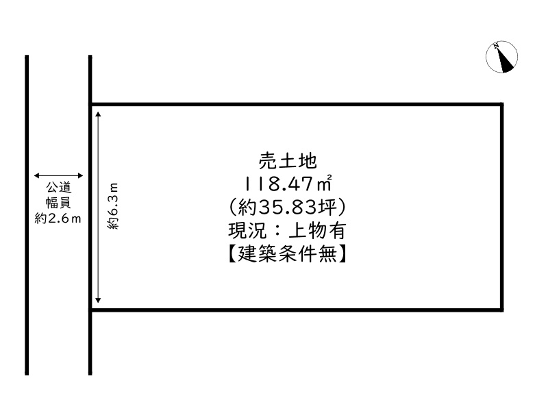 区画図：328000549240