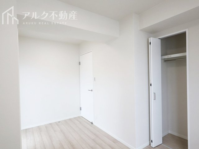 クローゼット