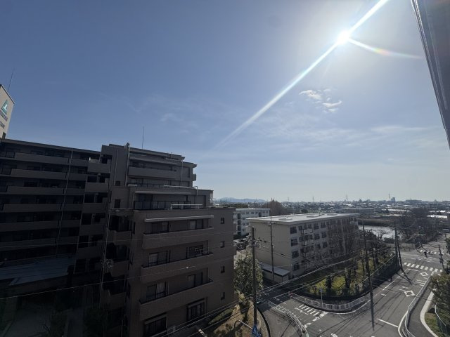 展望