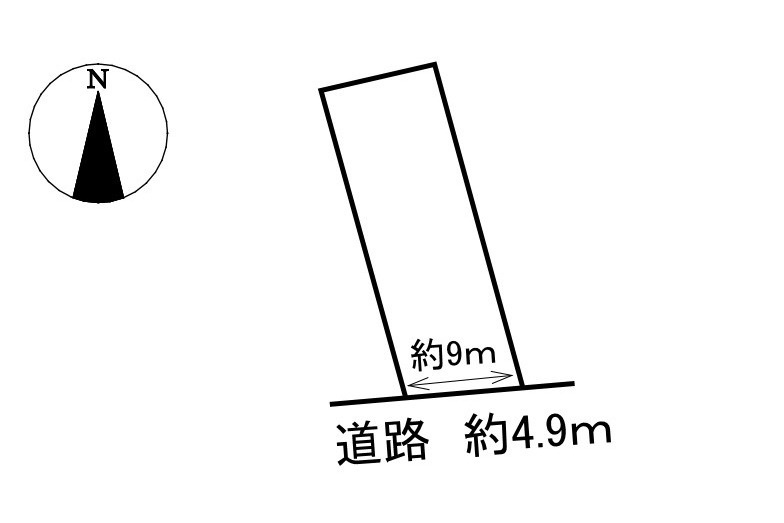 区画図：321000078114