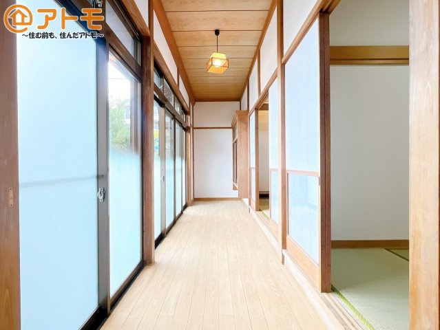 室内