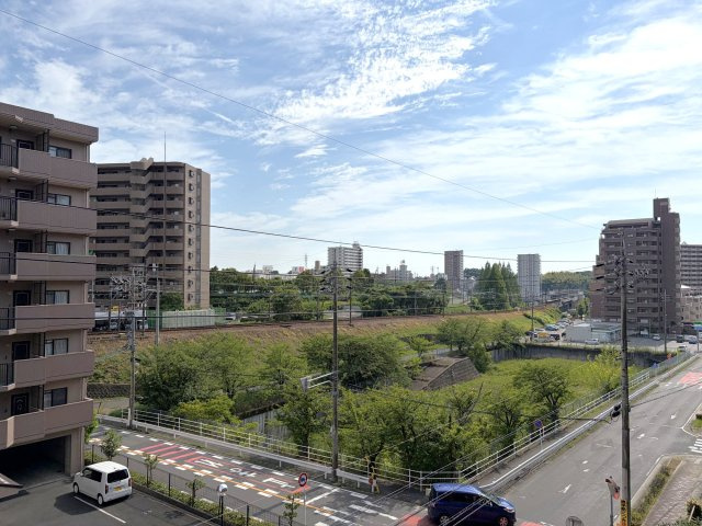 展望