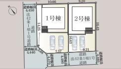全2棟