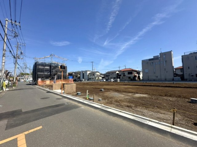 耐震等級3取得+制震ダンパー搭載で地震に強く、長く安心して暮らせる家。