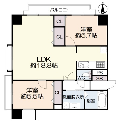 間取り：340000309244