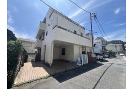 建物54坪ある旭化成の注文住宅 -大鋸1丁目中古戸建-の外観