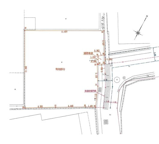 区画図：328000585596