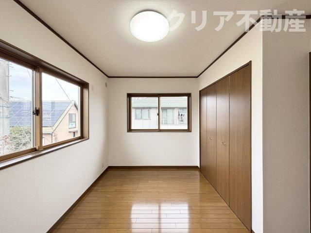 洋室