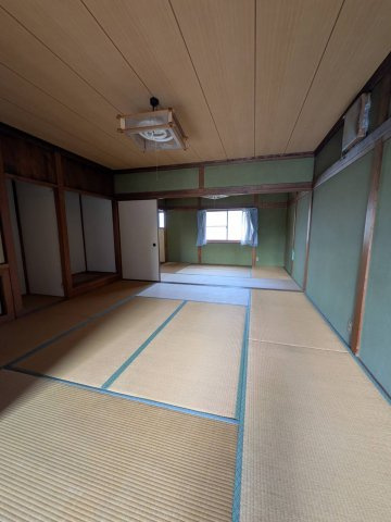 和室があれば、来客や子供用のスペースとして活躍します